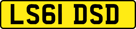 LS61DSD