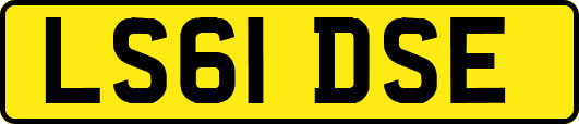 LS61DSE