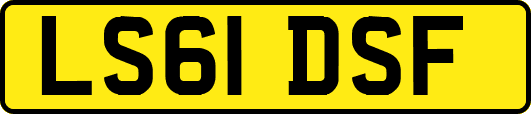 LS61DSF