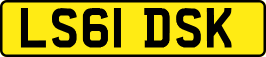 LS61DSK