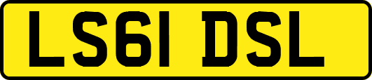 LS61DSL