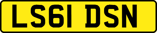 LS61DSN
