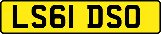 LS61DSO