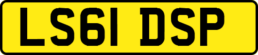 LS61DSP