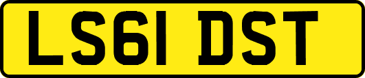 LS61DST