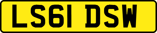 LS61DSW