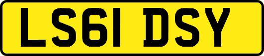 LS61DSY