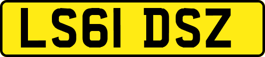 LS61DSZ
