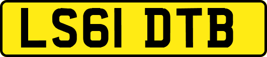 LS61DTB