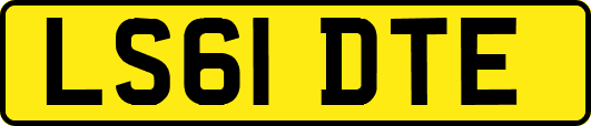 LS61DTE