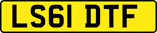 LS61DTF