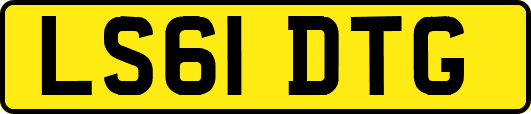 LS61DTG