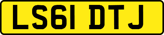 LS61DTJ