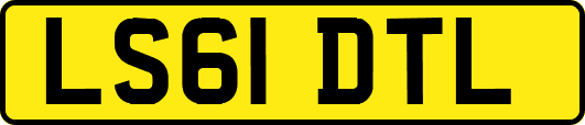 LS61DTL