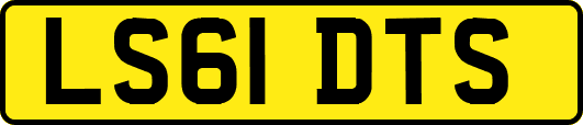 LS61DTS