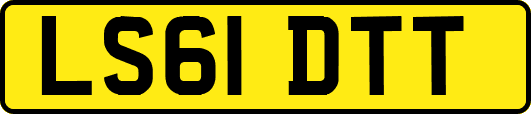 LS61DTT