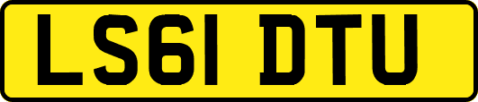 LS61DTU