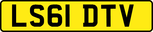 LS61DTV