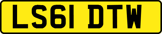 LS61DTW