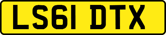 LS61DTX