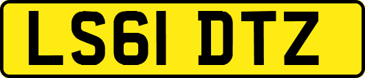 LS61DTZ