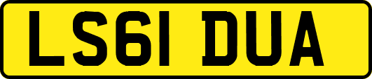 LS61DUA