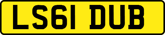 LS61DUB