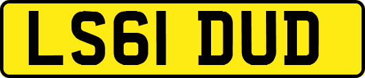 LS61DUD