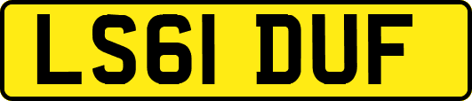 LS61DUF