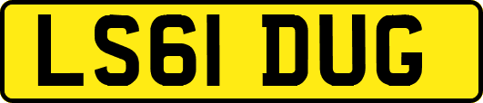 LS61DUG