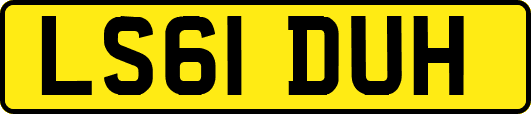 LS61DUH