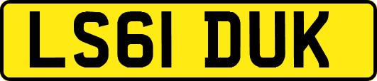 LS61DUK