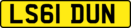 LS61DUN