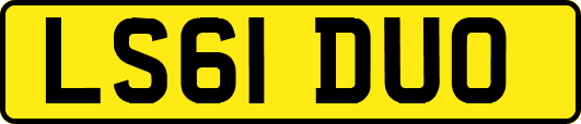LS61DUO