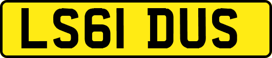 LS61DUS