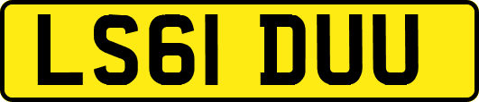 LS61DUU