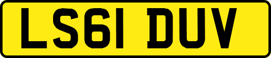 LS61DUV