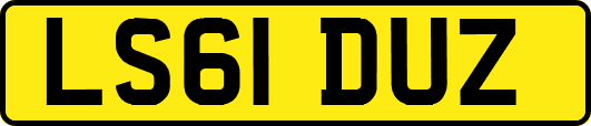 LS61DUZ