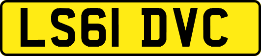 LS61DVC