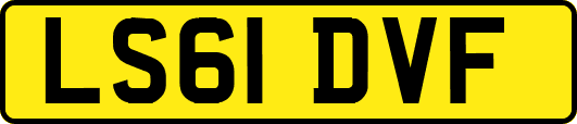 LS61DVF