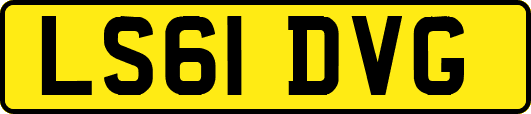 LS61DVG