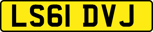 LS61DVJ