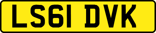 LS61DVK