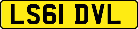 LS61DVL