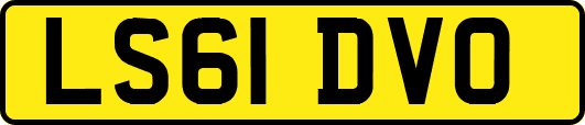 LS61DVO