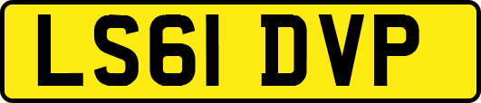 LS61DVP