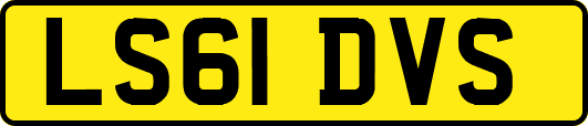 LS61DVS