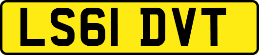 LS61DVT