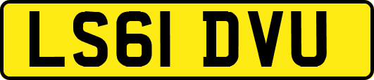 LS61DVU