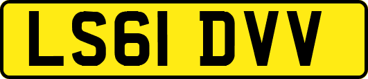 LS61DVV